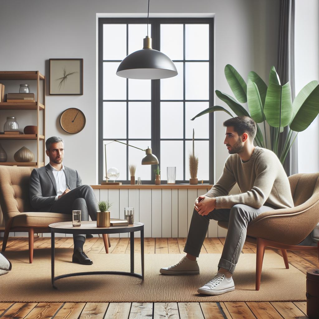 Counseling Individuale