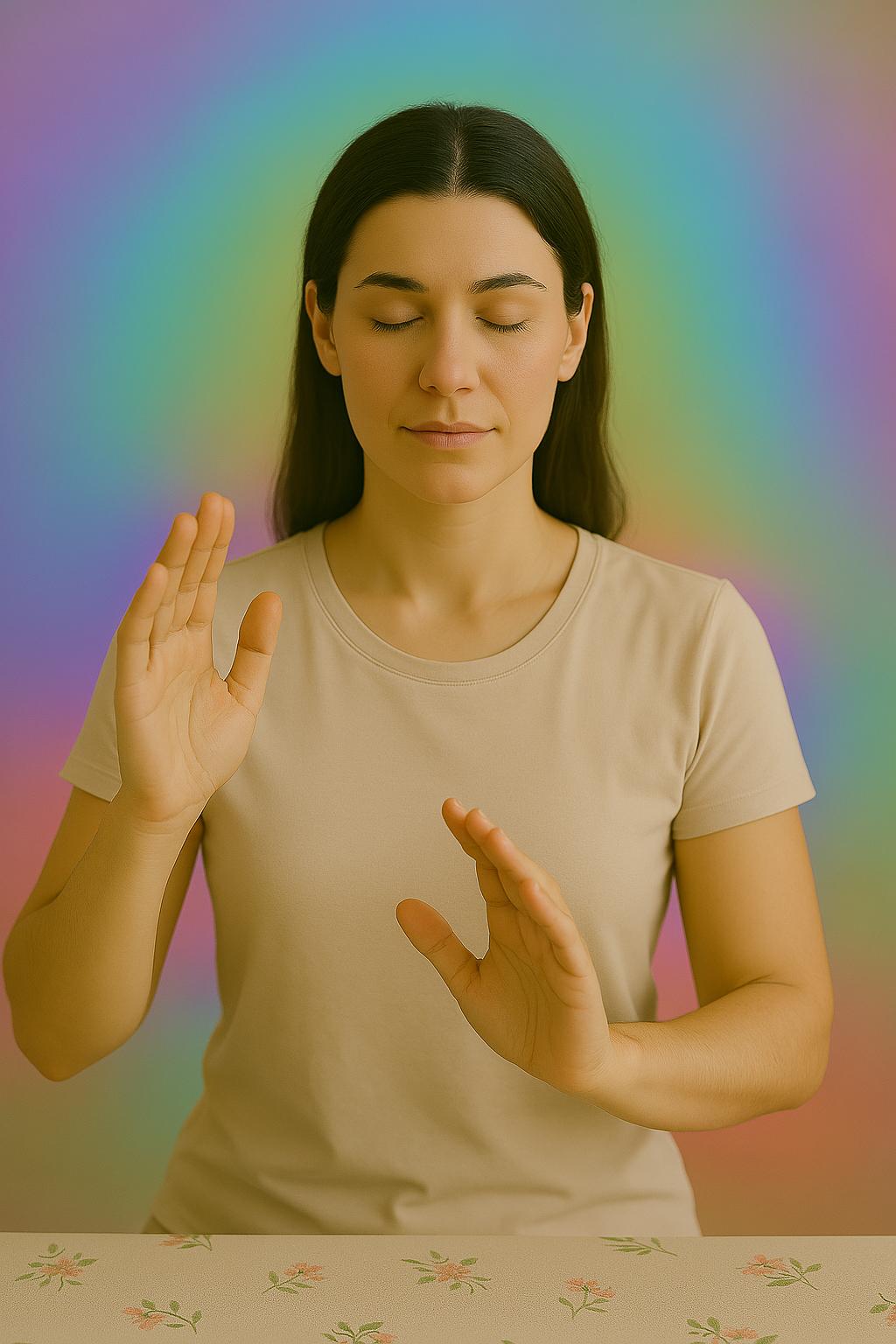 Pranic Healing