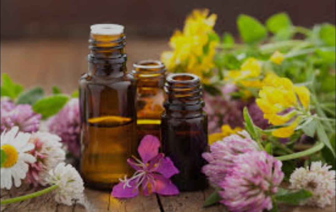 Aromaterapia